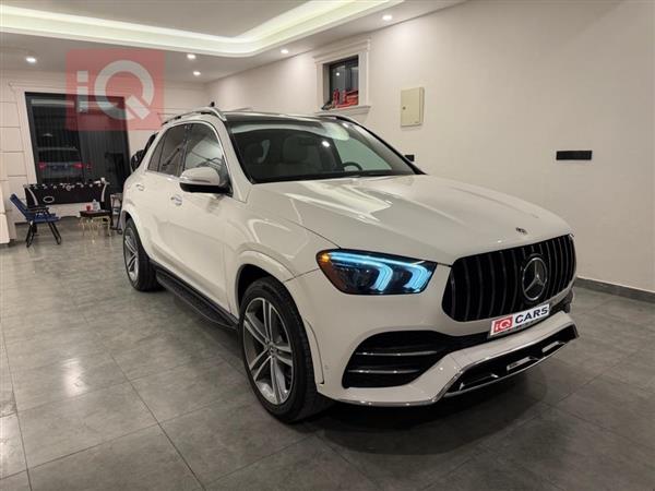 مرسيدس بنز GLE 2022 للبيع في العراق - دهوك